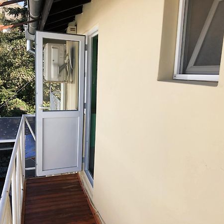Guest House Paskal Balchik Exterior foto