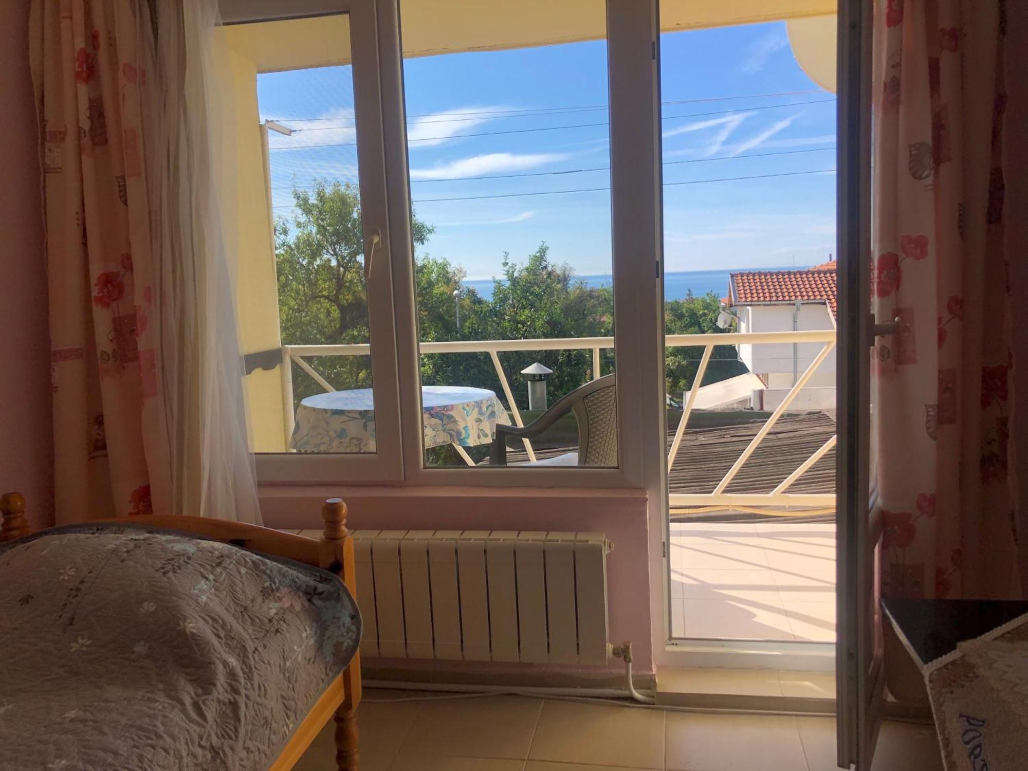 Guest House Paskal Balchik Exterior foto