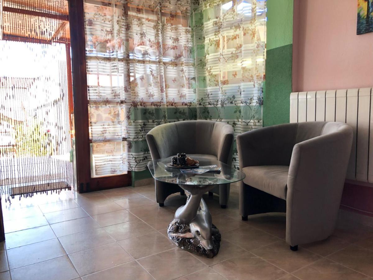 Guest House Paskal Balchik Exterior foto