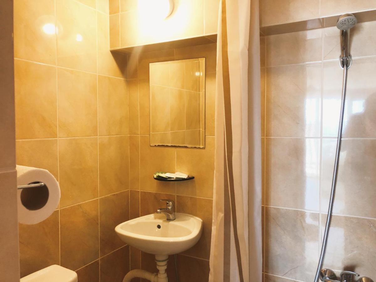 Guest House Paskal Balchik Exterior foto