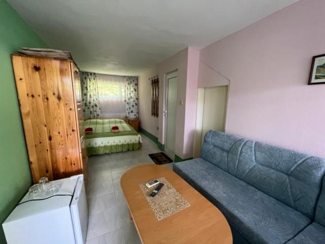 Guest House Paskal Balchik Exterior foto