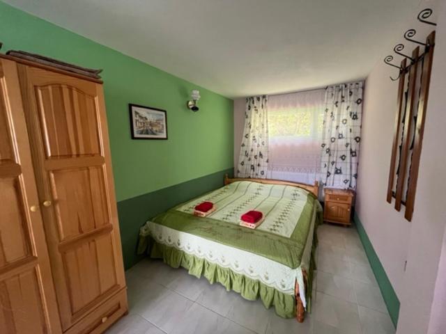 Guest House Paskal Balchik Exterior foto