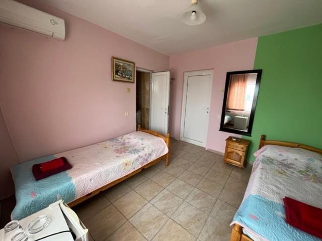 Guest House Paskal Balchik Exterior foto