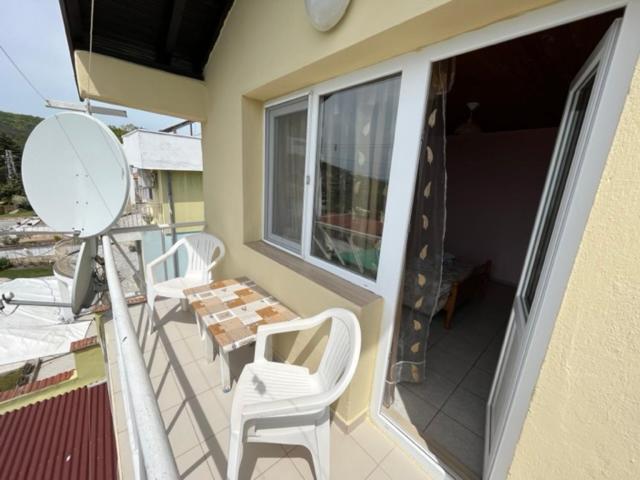 Guest House Paskal Balchik Exterior foto