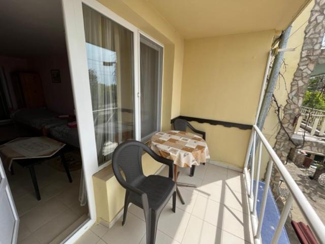 Guest House Paskal Balchik Exterior foto