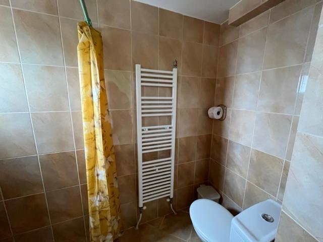 Guest House Paskal Balchik Exterior foto