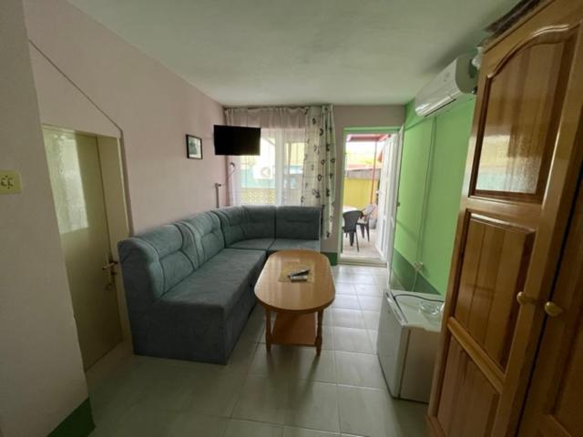 Guest House Paskal Balchik Exterior foto