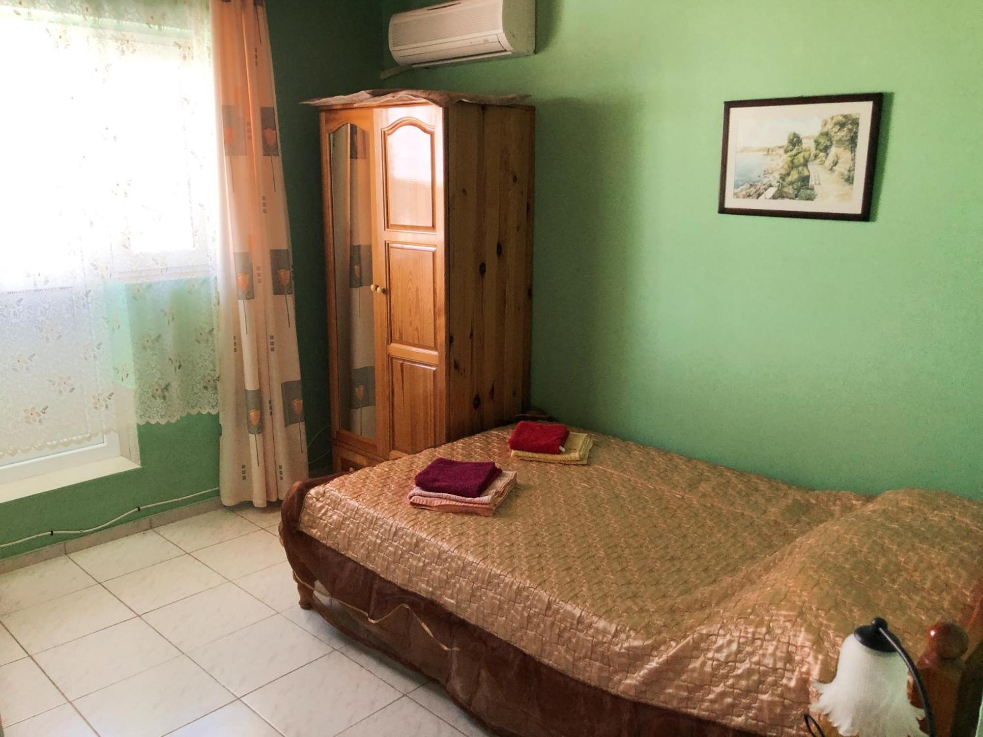 Guest House Paskal Balchik Exterior foto