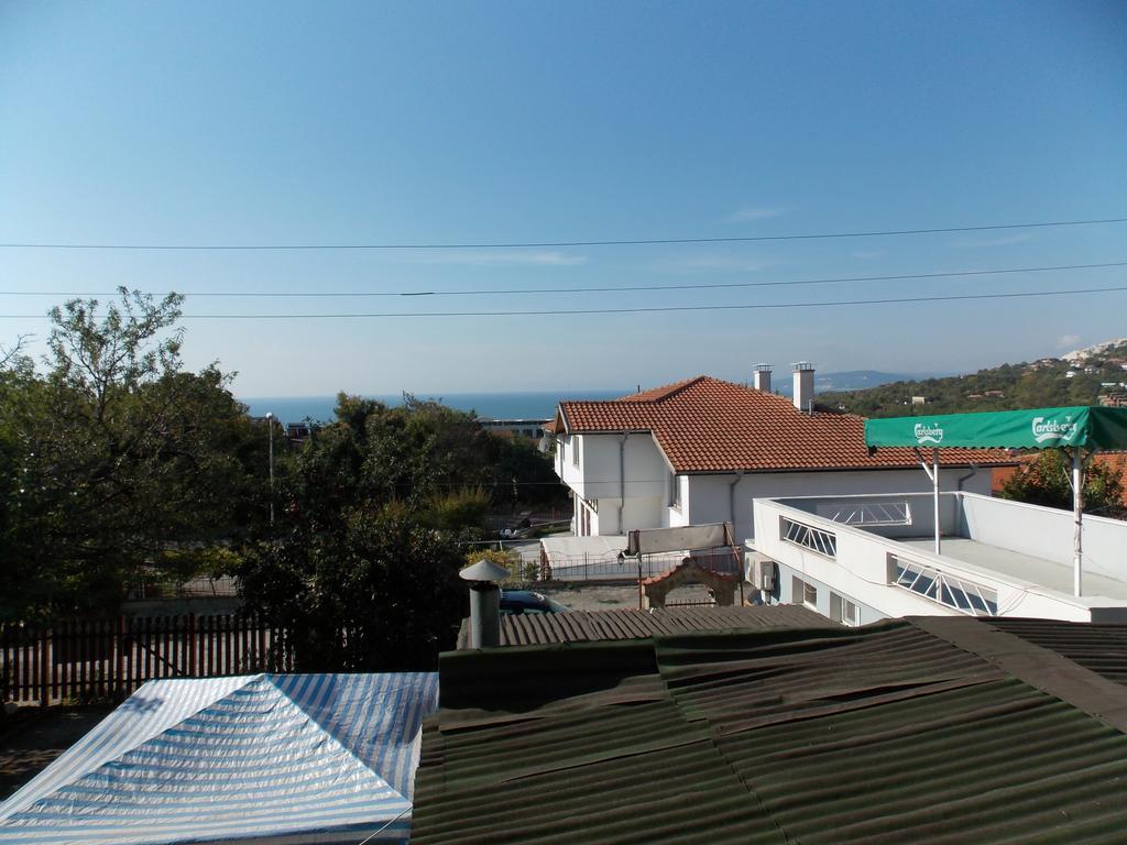 Guest House Paskal Balchik Exterior foto