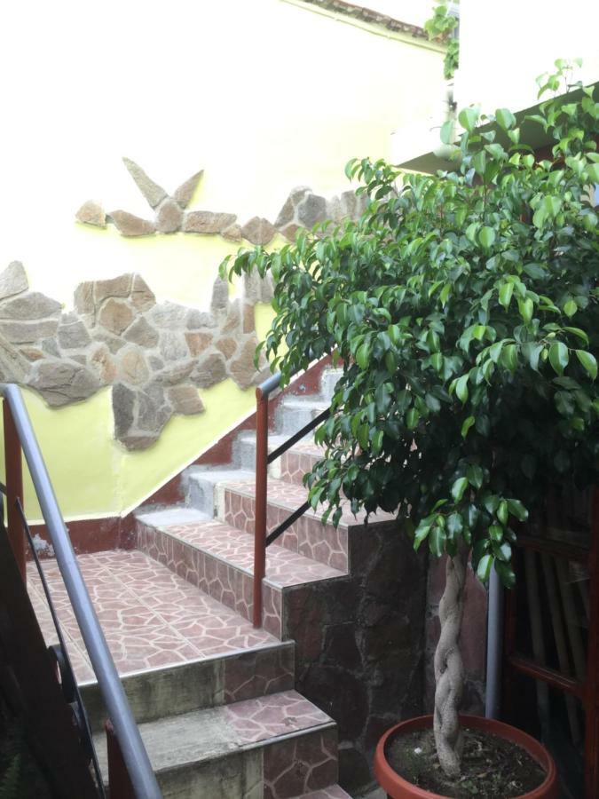 Guest House Paskal Balchik Exterior foto