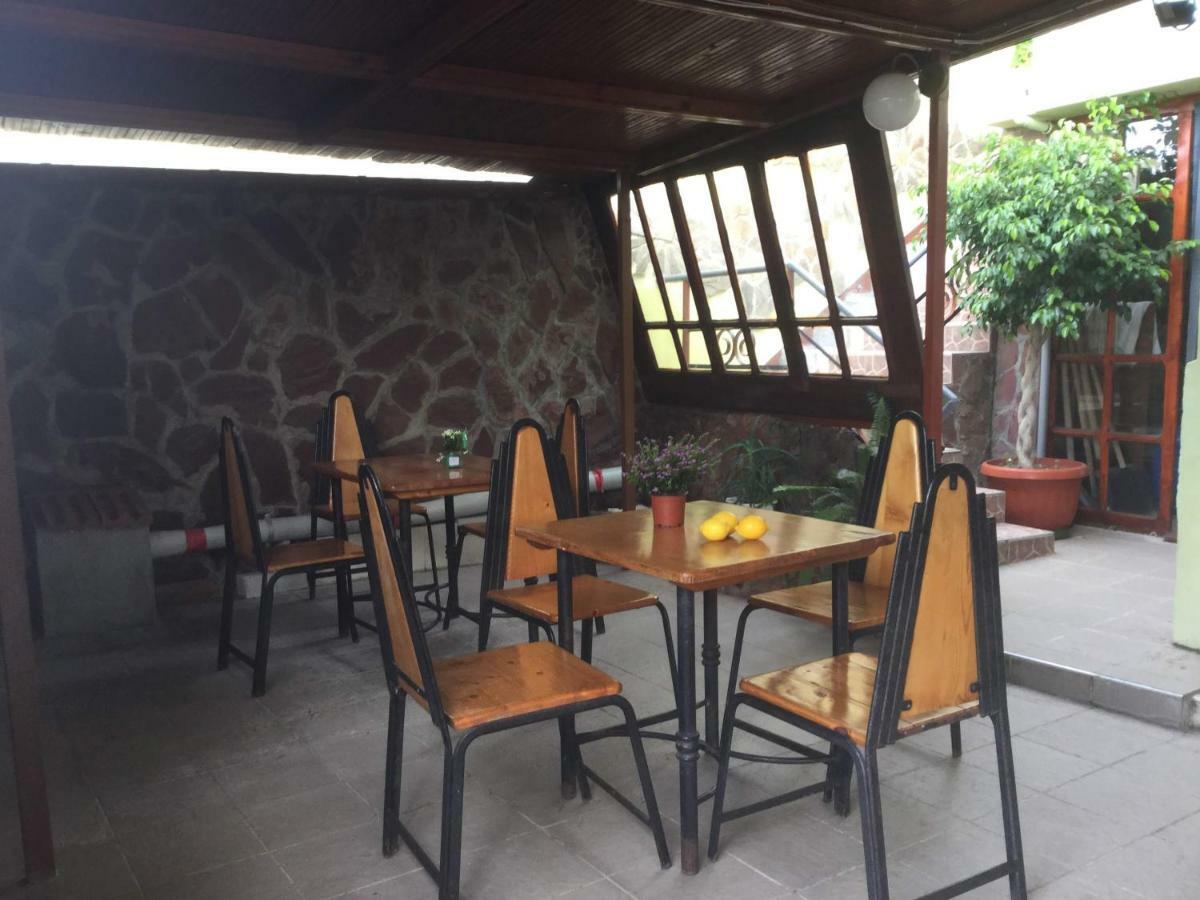 Guest House Paskal Balchik Exterior foto