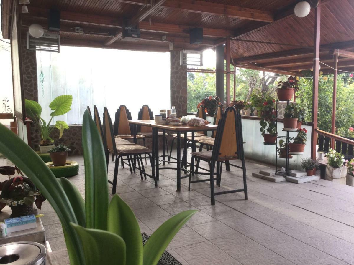 Guest House Paskal Balchik Exterior foto