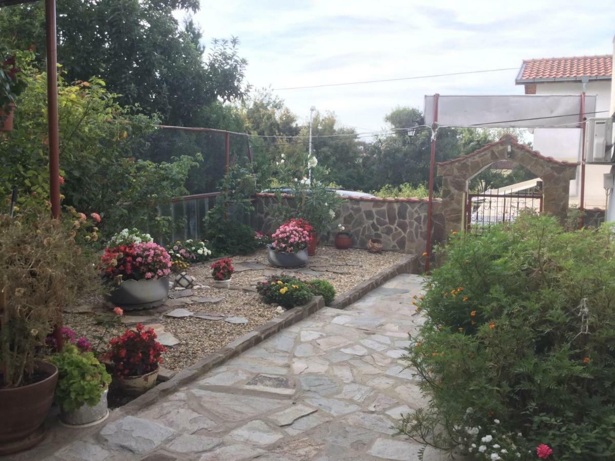 Guest House Paskal Balchik Exterior foto